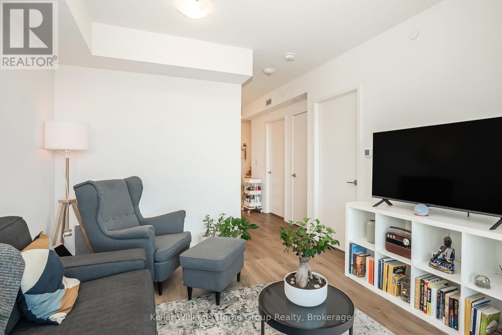 2305 - 2033 Kennedy Road, Toronto, Ontario  M1T 0B9 - Photo 11 - E12058060