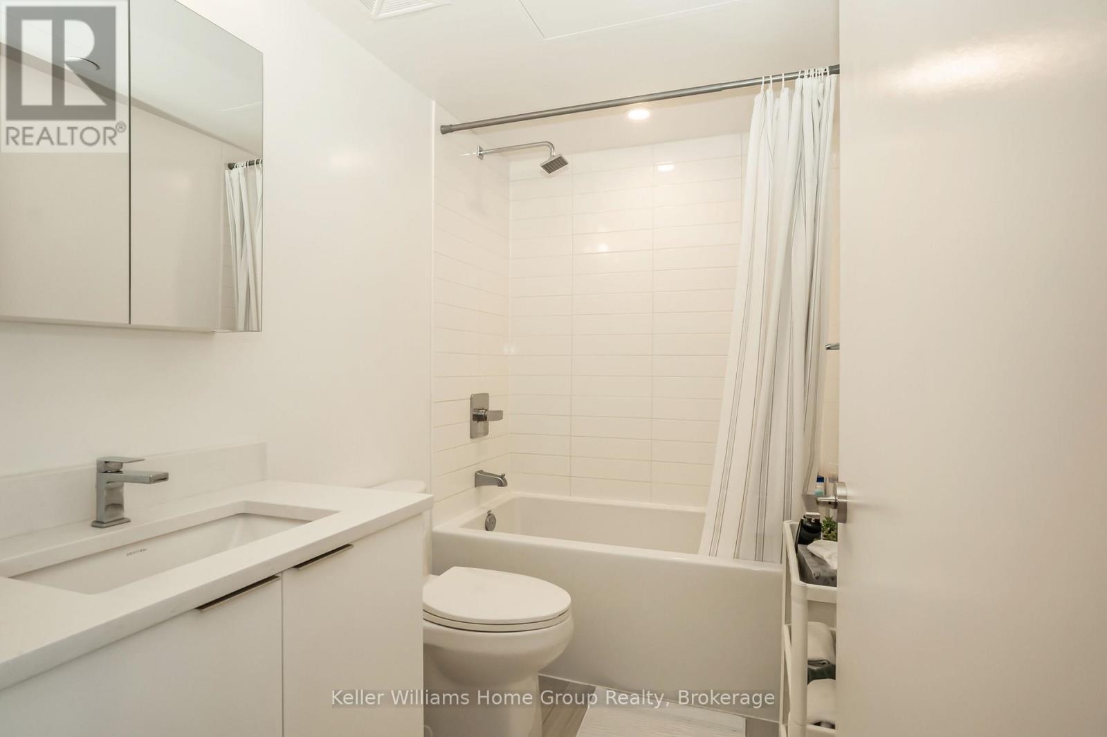 2305 - 2033 Kennedy Road, Toronto, Ontario  M1T 0B9 - Photo 12 - E12058060