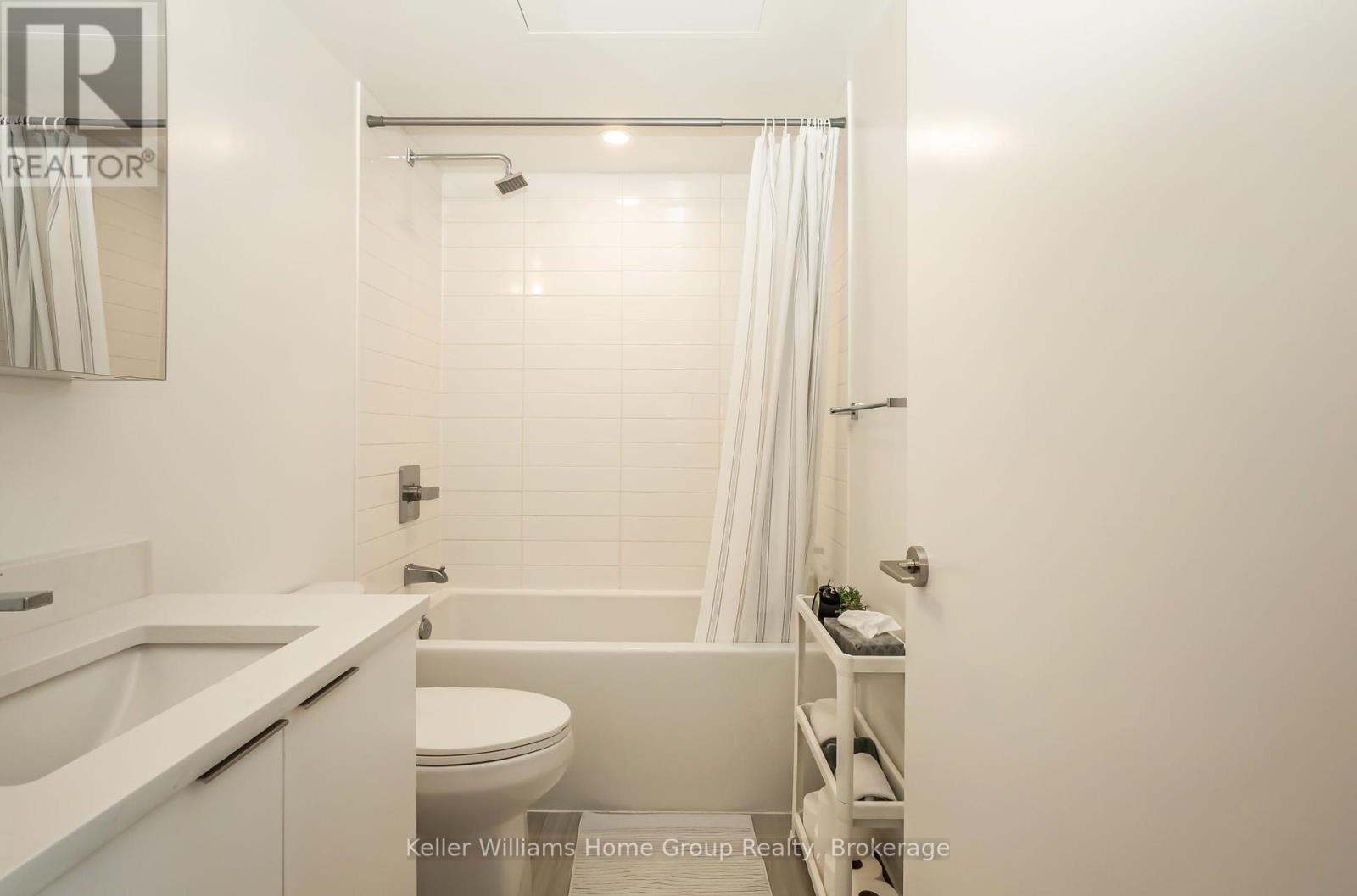 2305 - 2033 Kennedy Road, Toronto, Ontario  M1T 0B9 - Photo 13 - E12058060