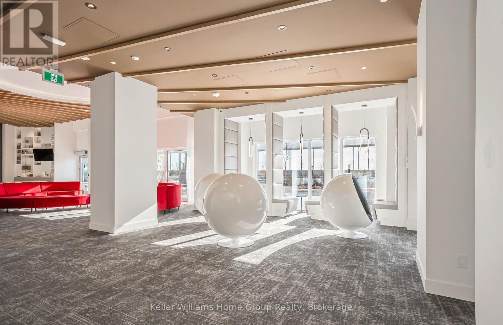2305 - 2033 Kennedy Road, Toronto, Ontario  M1T 0B9 - Photo 15 - E12058060