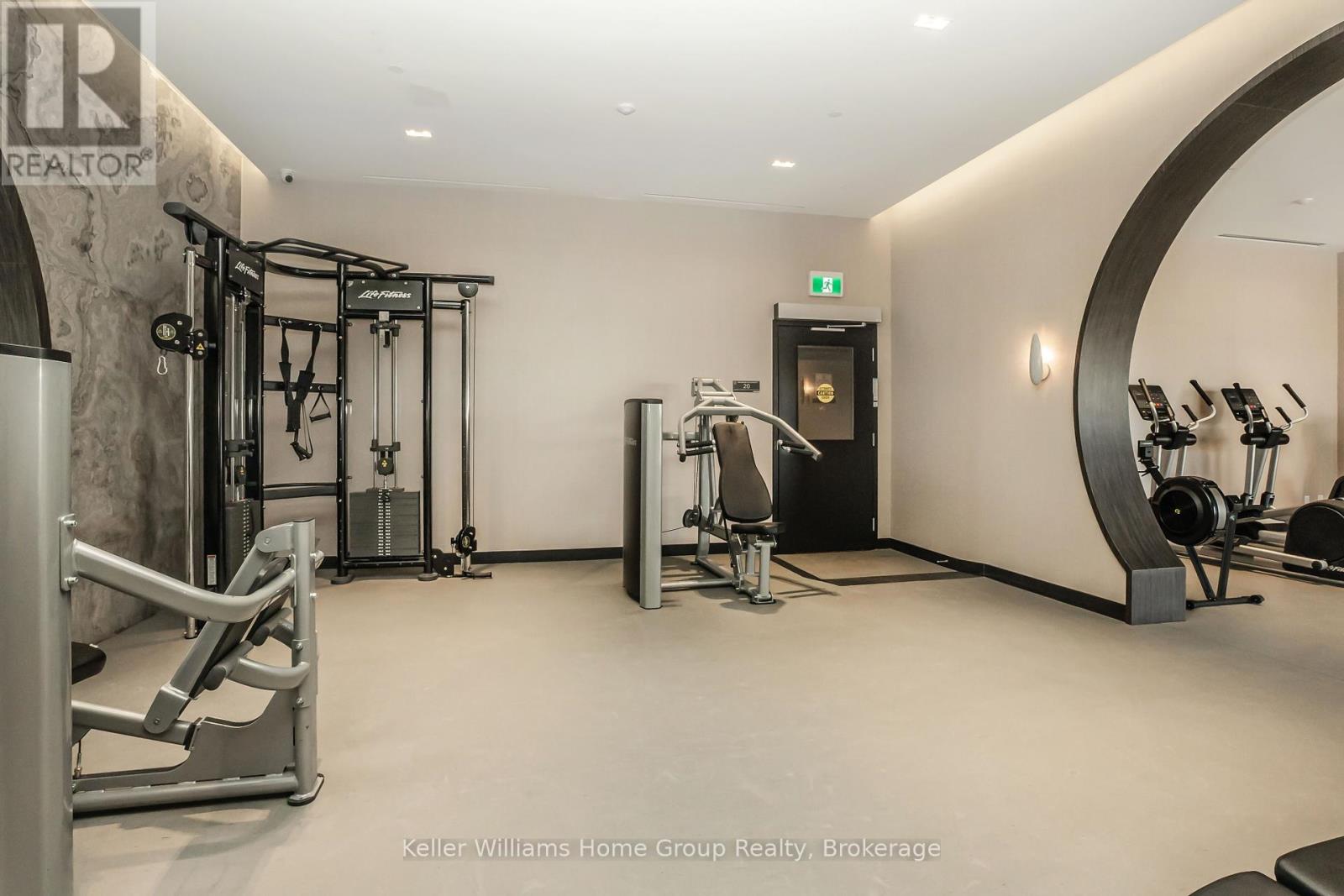 2305 - 2033 Kennedy Road, Toronto, Ontario  M1T 0B9 - Photo 16 - E12058060