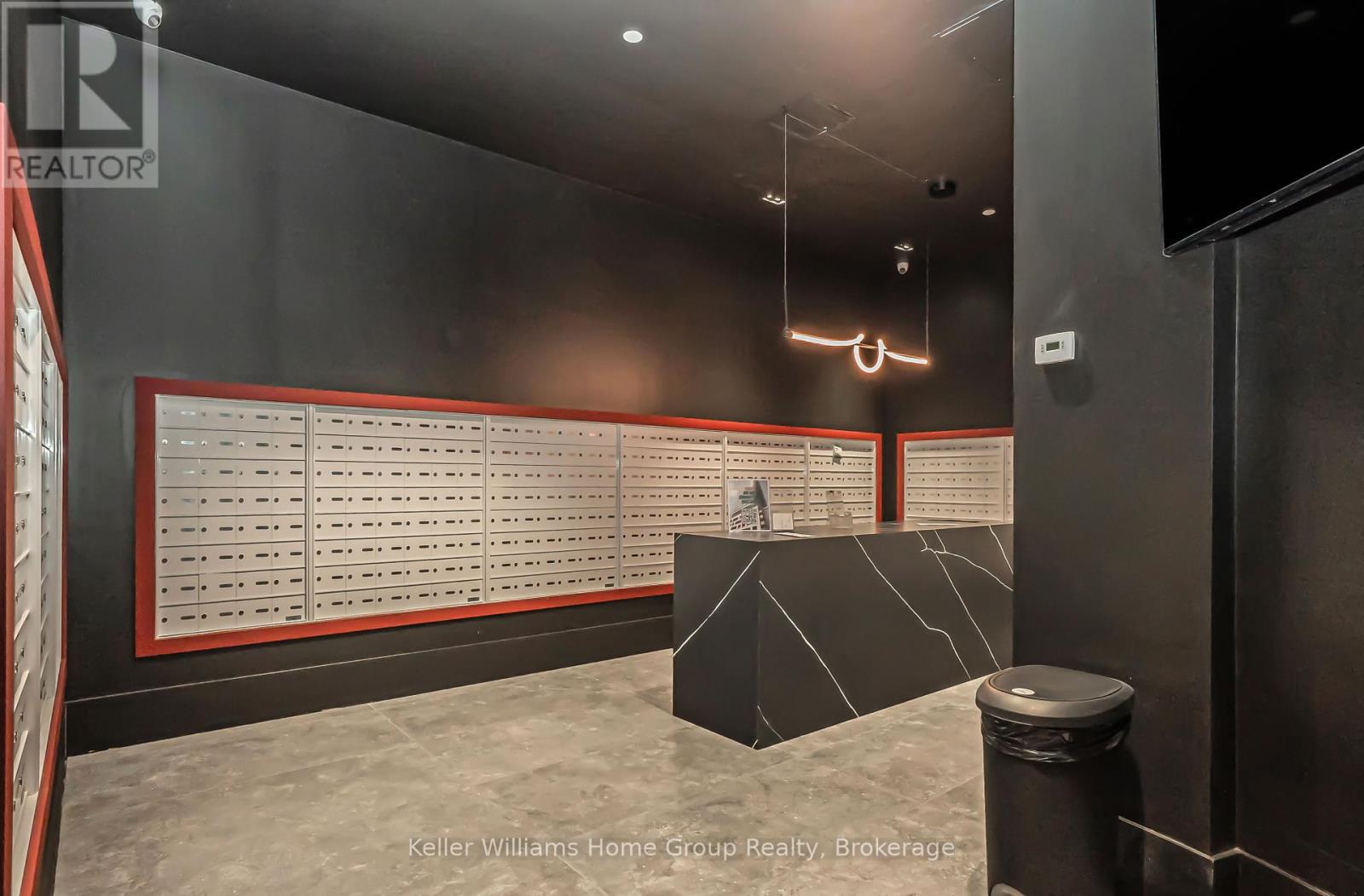 2305 - 2033 Kennedy Road, Toronto, Ontario  M1T 0B9 - Photo 17 - E12058060