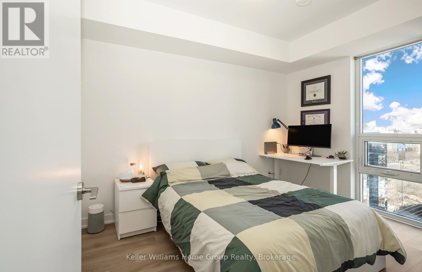 2305 - 2033 Kennedy Road, Toronto, Ontario  M1T 0B9 - Photo 5 - E12058060