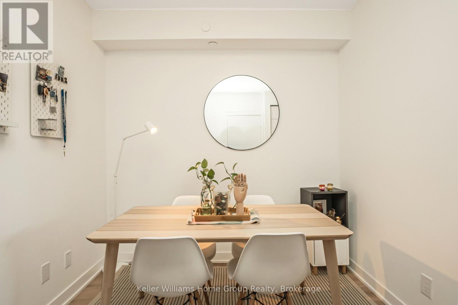 2305 - 2033 Kennedy Road, Toronto, Ontario  M1T 0B9 - Photo 7 - E12058060