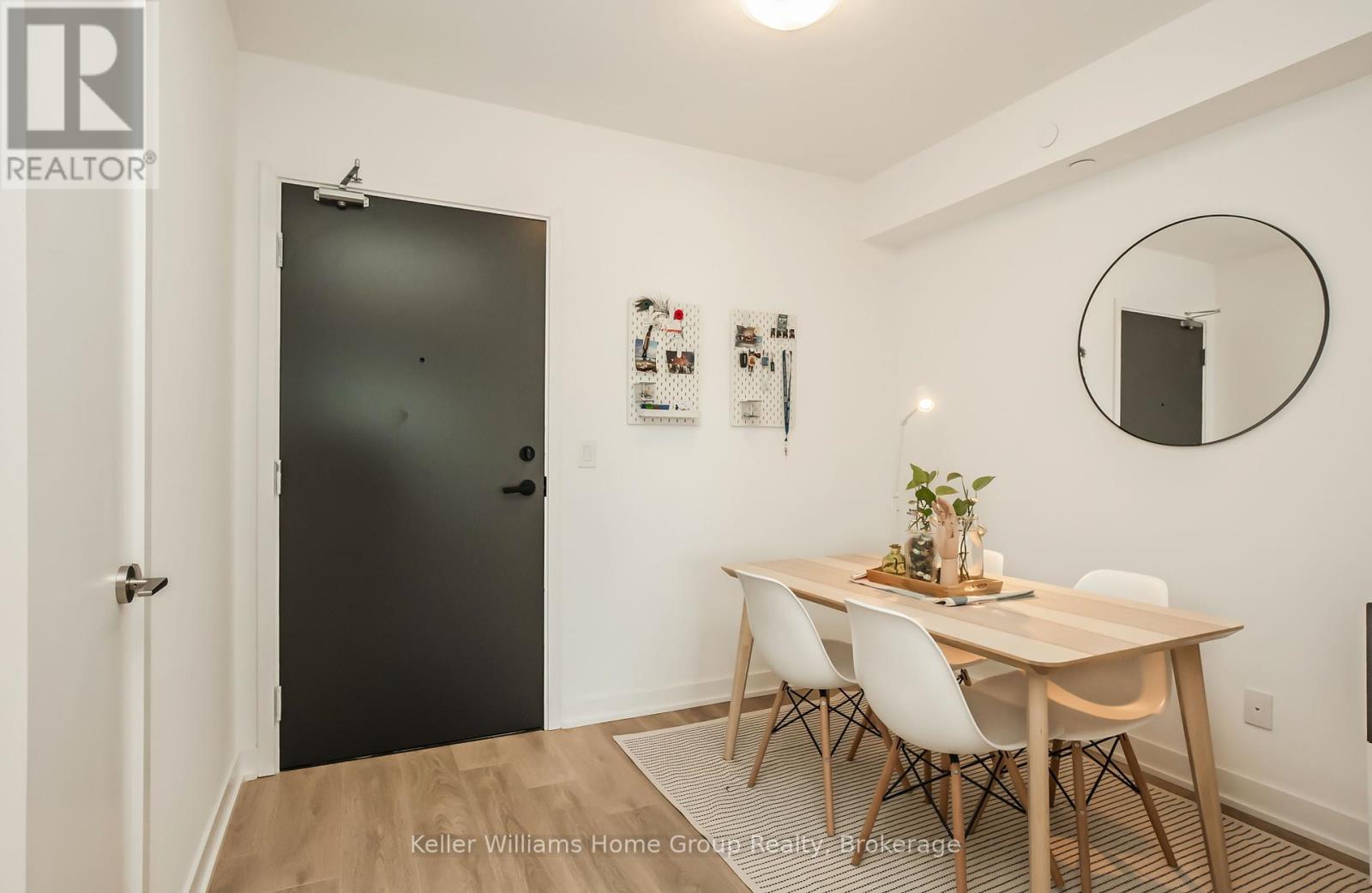 2305 - 2033 Kennedy Road, Toronto, Ontario  M1T 0B9 - Photo 8 - E12058060