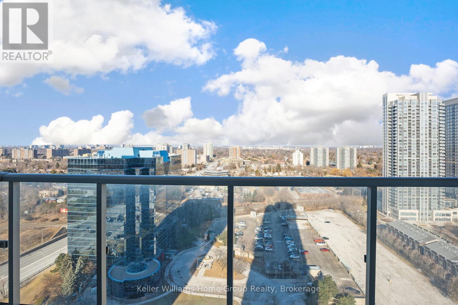2305 - 2033 Kennedy Road, Toronto, Ontario  M1T 0B9 - Photo 9 - E12058060