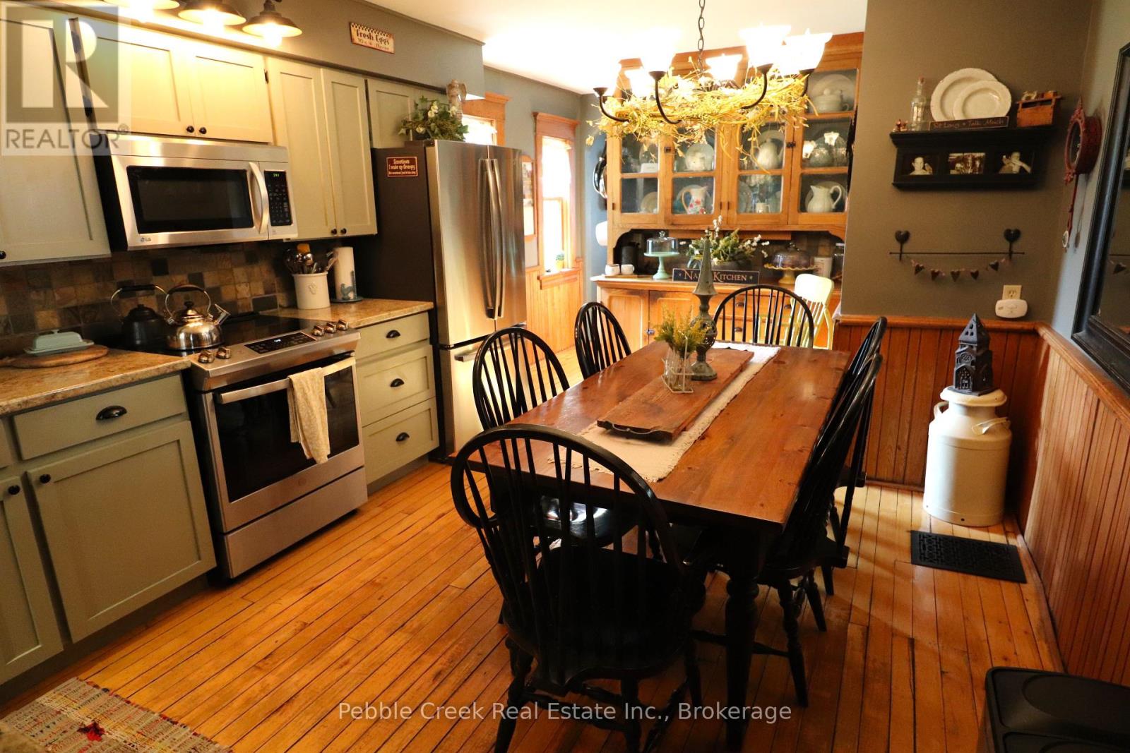 172 St David Street, Goderich, Ontario  N7A 1L8 - Photo 12 - X12058072