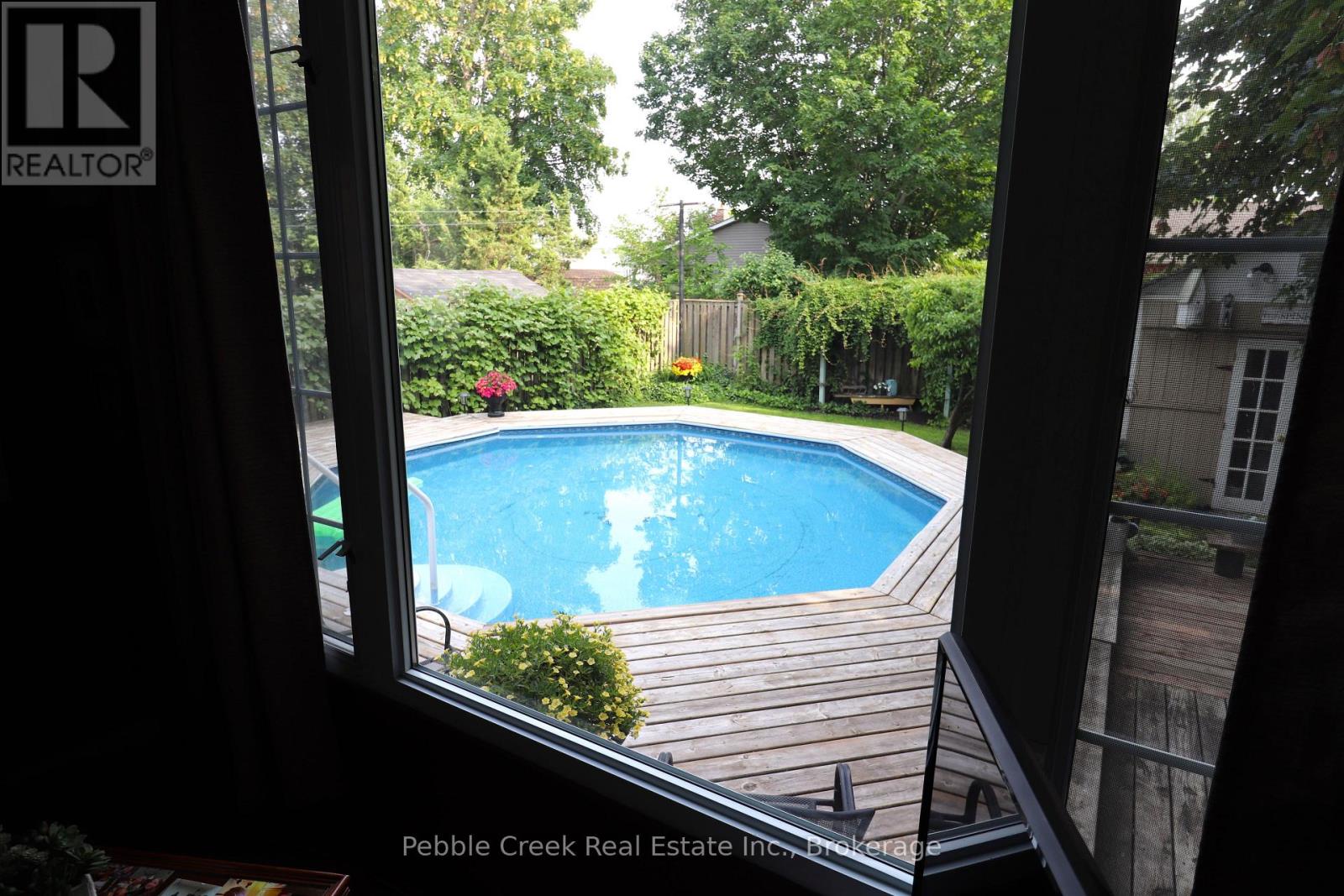172 St David Street, Goderich, Ontario  N7A 1L8 - Photo 18 - X12058072