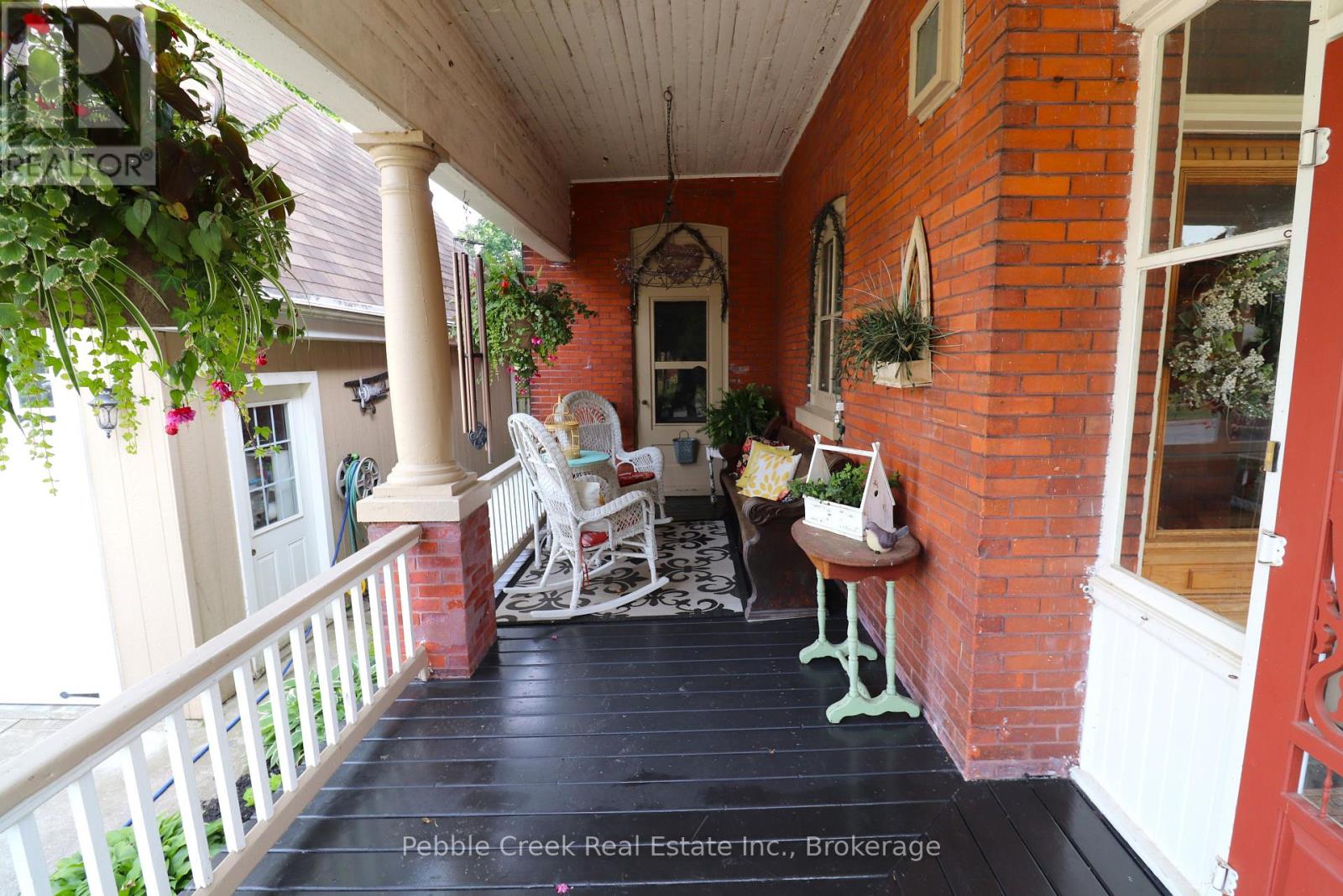 172 St David Street, Goderich, Ontario  N7A 1L8 - Photo 2 - X12058072