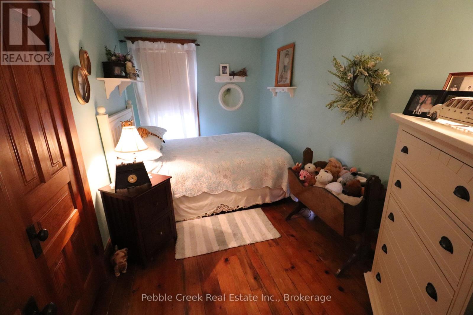 172 St David Street, Goderich, Ontario  N7A 1L8 - Photo 24 - X12058072