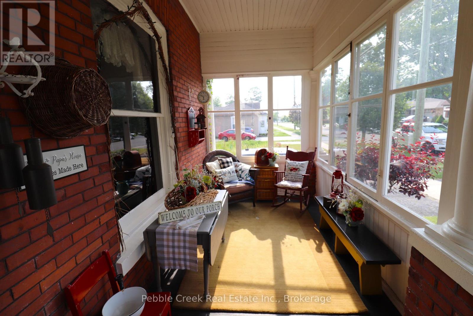 172 St David Street, Goderich, Ontario  N7A 1L8 - Photo 3 - X12058072