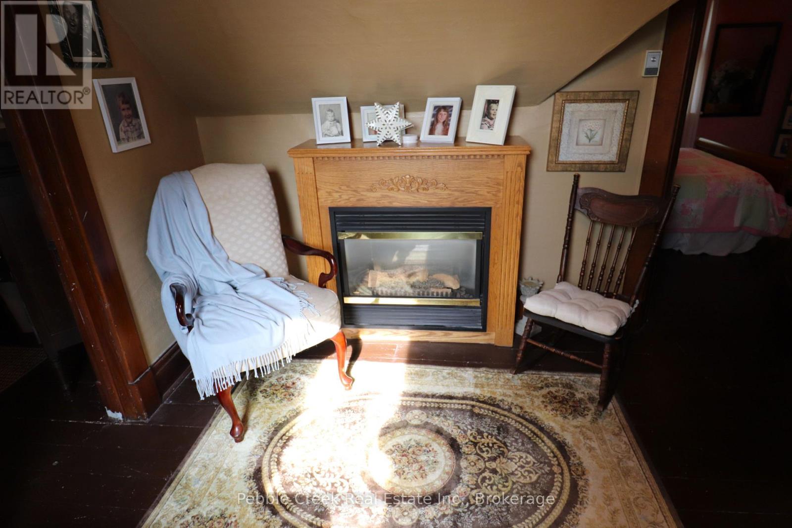 172 St David Street, Goderich, Ontario  N7A 1L8 - Photo 31 - X12058072