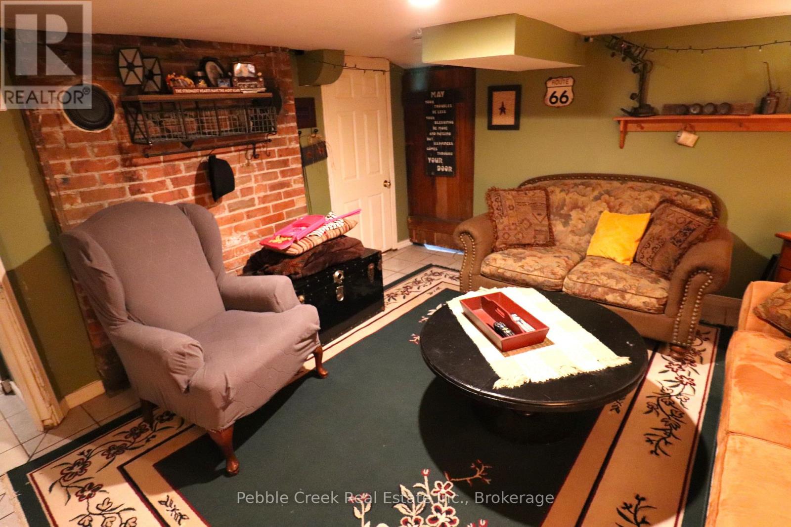 172 St David Street, Goderich, Ontario  N7A 1L8 - Photo 34 - X12058072