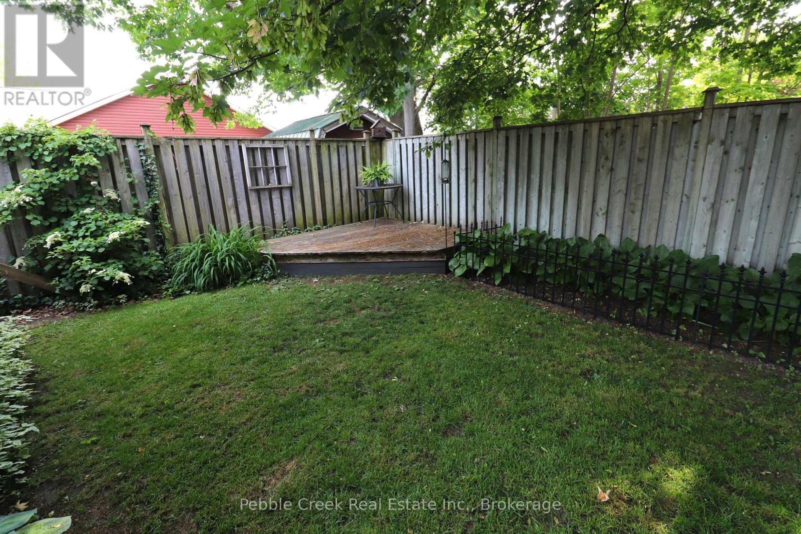 172 St David Street, Goderich, Ontario  N7A 1L8 - Photo 43 - X12058072