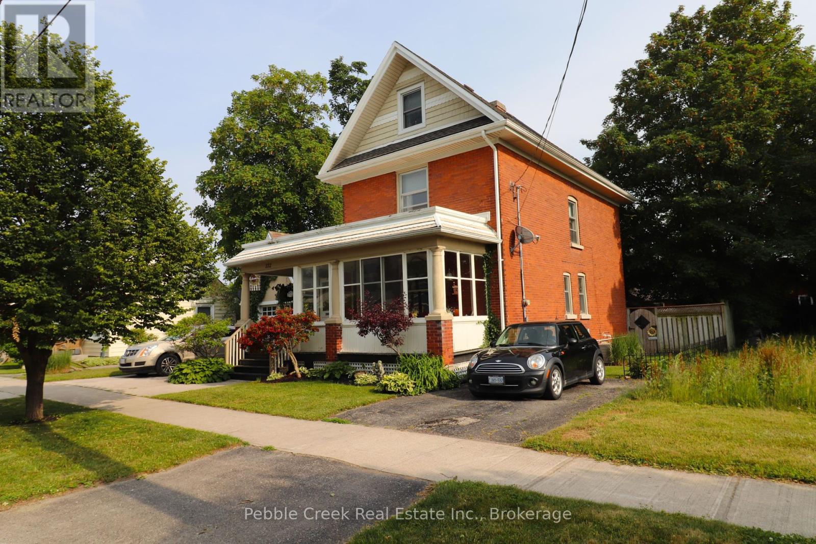 172 St David Street, Goderich, Ontario  N7A 1L8 - Photo 44 - X12058072