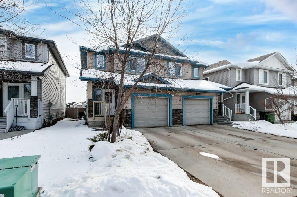 16817 51 St Nw, Edmonton, Alberta  T5Y 0R8 - Photo 2 - E4428677