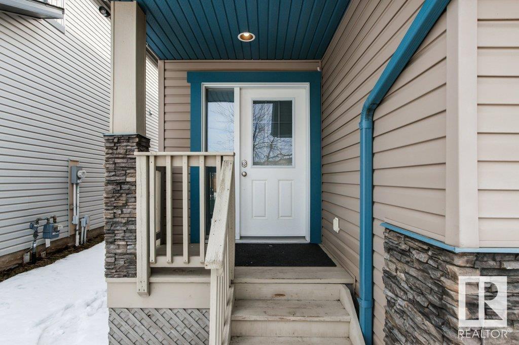 16817 51 St Nw, Edmonton, Alberta  T5Y 0R8 - Photo 3 - E4428677