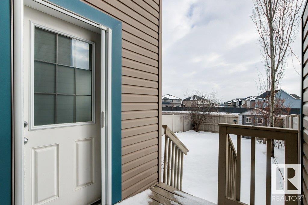 16817 51 St Nw, Edmonton, Alberta  T5Y 0R8 - Photo 51 - E4428677