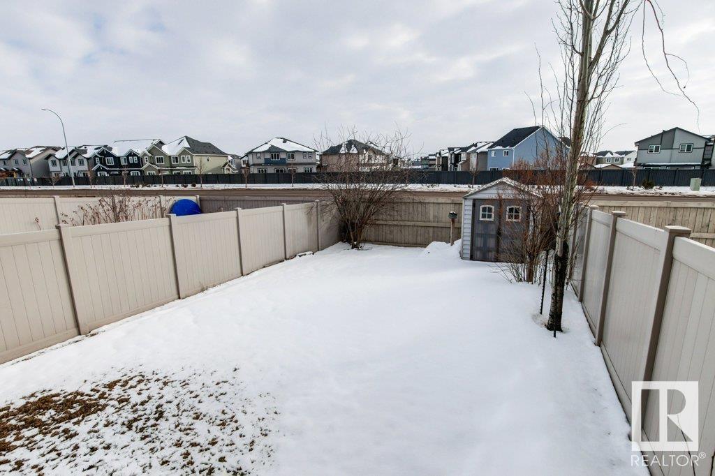 16817 51 St Nw, Edmonton, Alberta  T5Y 0R8 - Photo 52 - E4428677