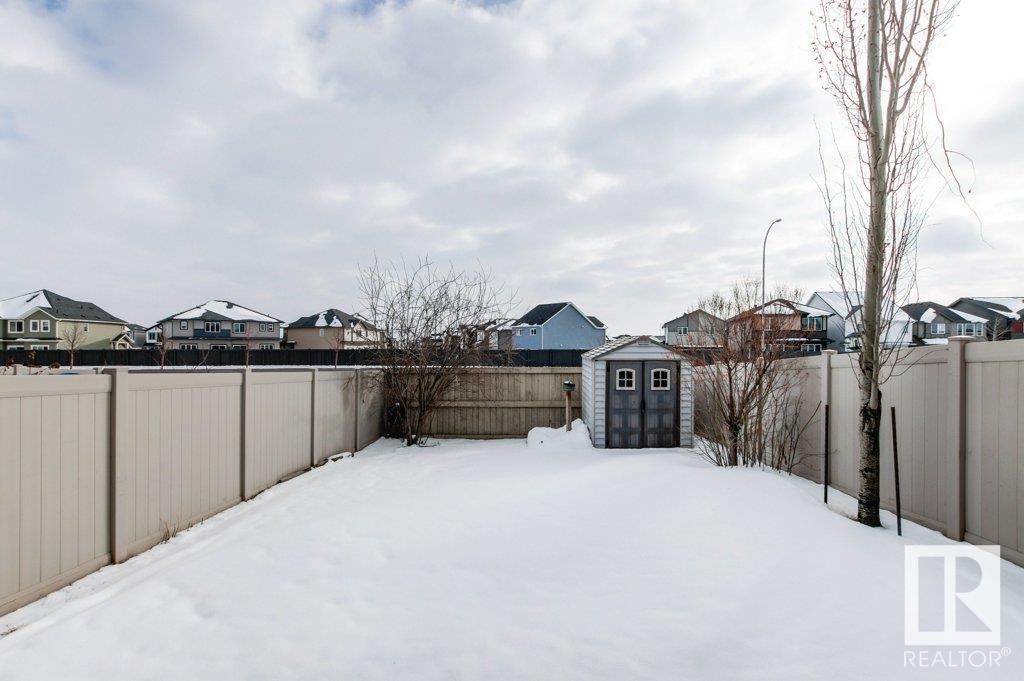 16817 51 St Nw, Edmonton, Alberta  T5Y 0R8 - Photo 53 - E4428677