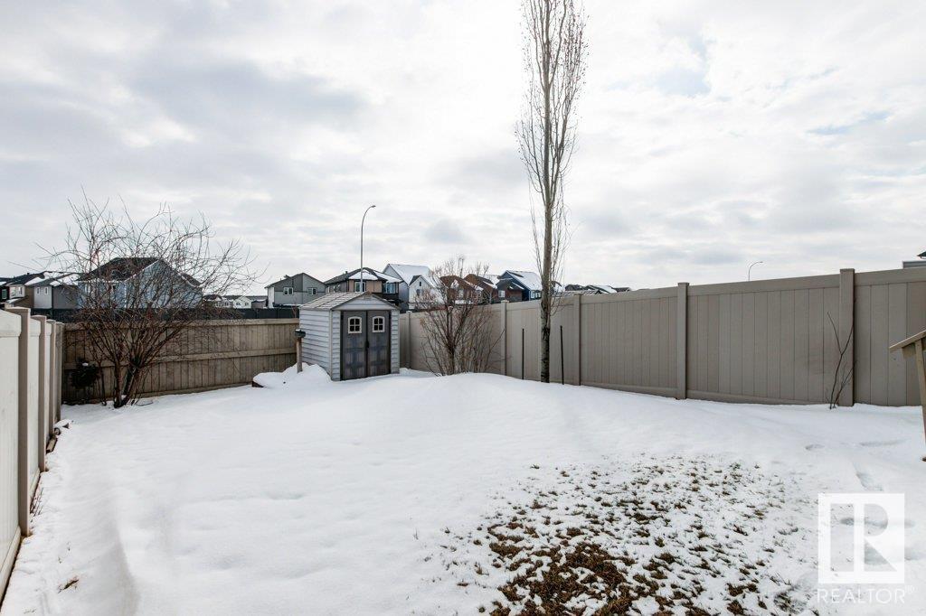 16817 51 St Nw, Edmonton, Alberta  T5Y 0R8 - Photo 54 - E4428677