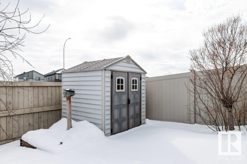 16817 51 St Nw, Edmonton, Alberta  T5Y 0R8 - Photo 55 - E4428677
