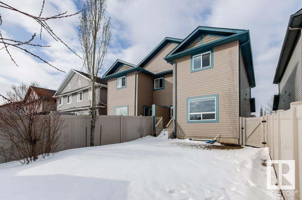 16817 51 St Nw, Edmonton, Alberta  T5Y 0R8 - Photo 56 - E4428677