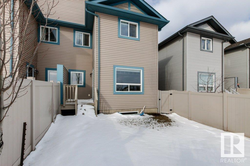 16817 51 St Nw, Edmonton, Alberta  T5Y 0R8 - Photo 58 - E4428677