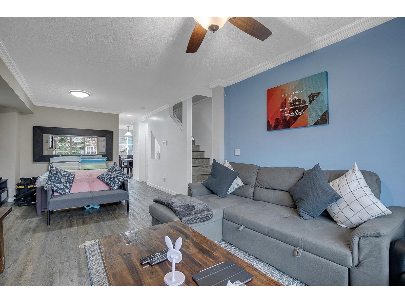 19 12778 66 Avenue, Surrey, British Columbia  V3W 1K9 - Photo 4 - R2985547