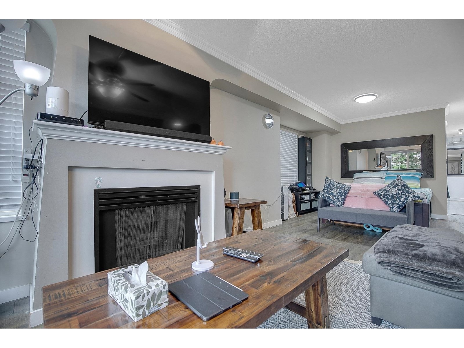 19 12778 66 Avenue, Surrey, British Columbia  V3W 1K9 - Photo 5 - R2985547