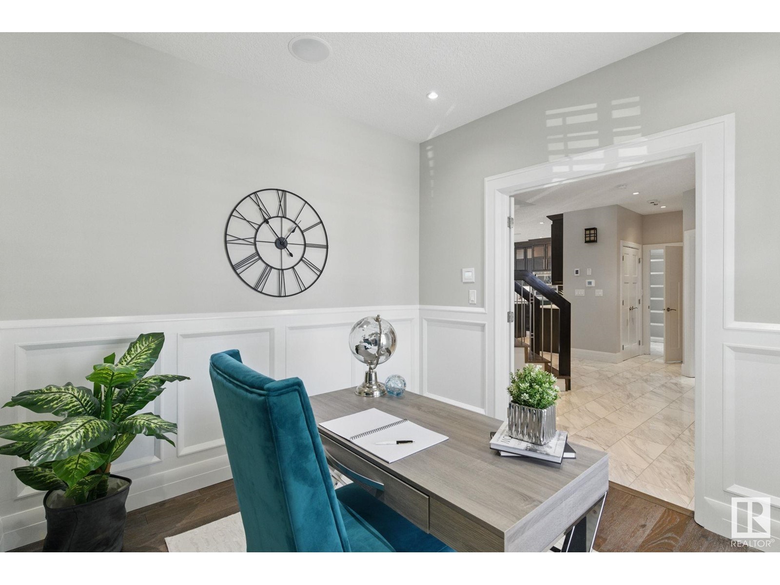 Property at 3713 CAMERON HEIGHTS PL NW image 4