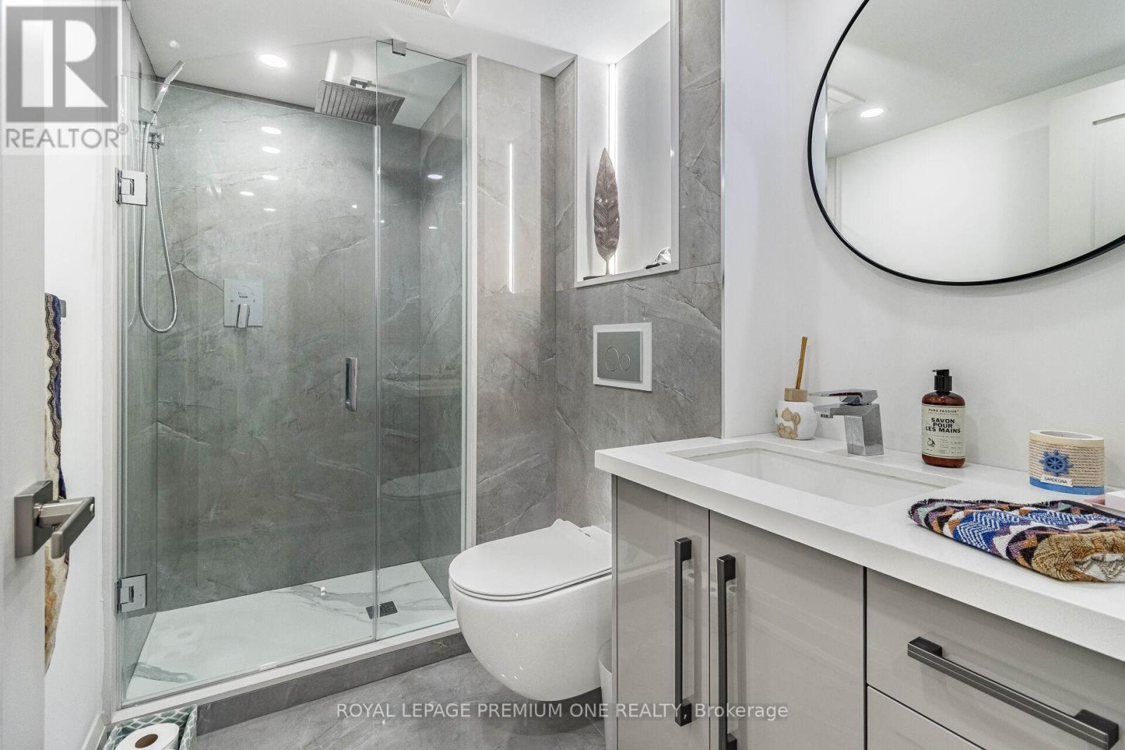 207 - 100 Arbors Lane, Vaughan, Ontario  L4L 7G4 - Photo 33 - N12058051