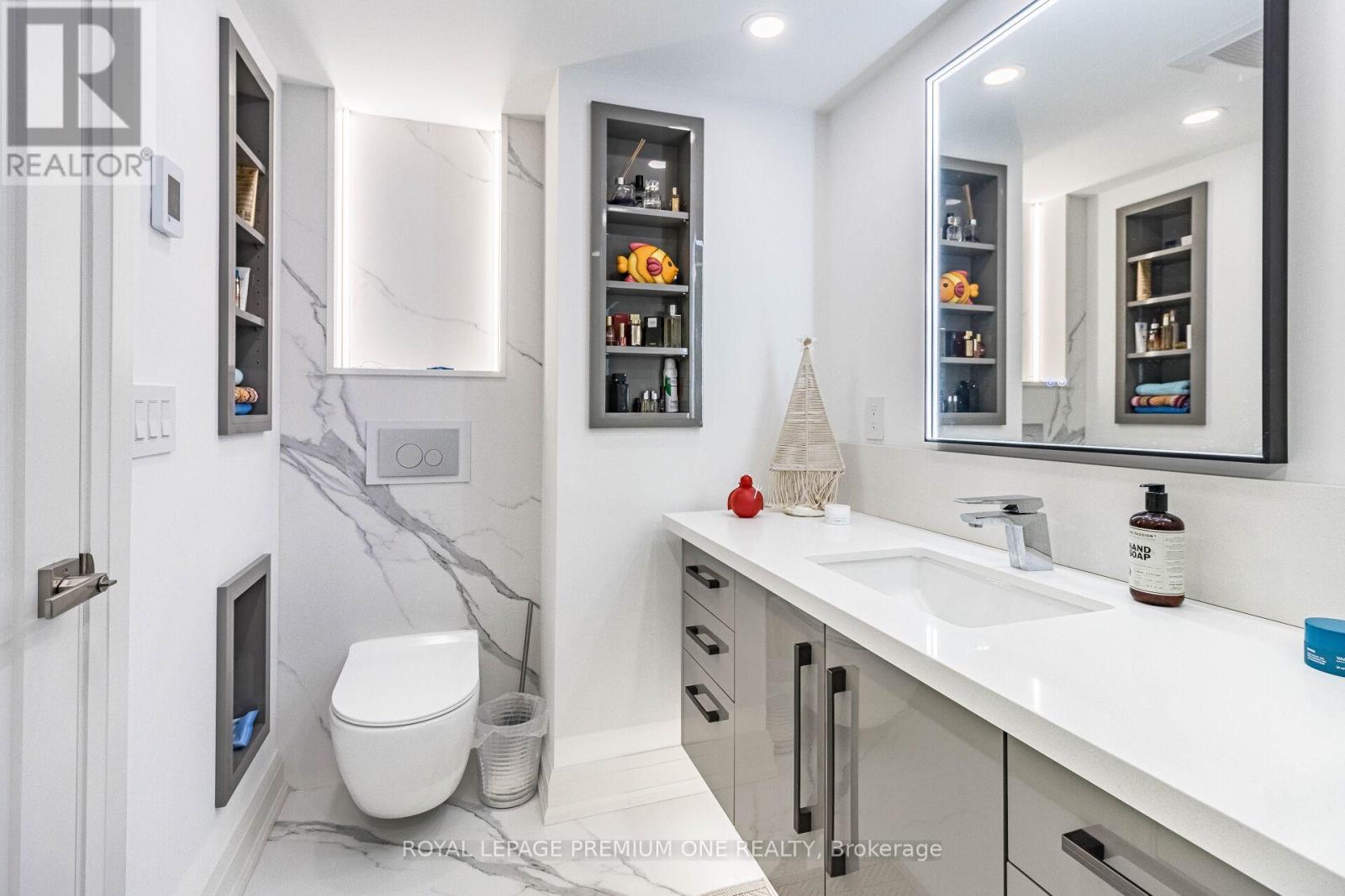 207 - 100 Arbors Lane, Vaughan, Ontario  L4L 7G4 - Photo 41 - N12058051