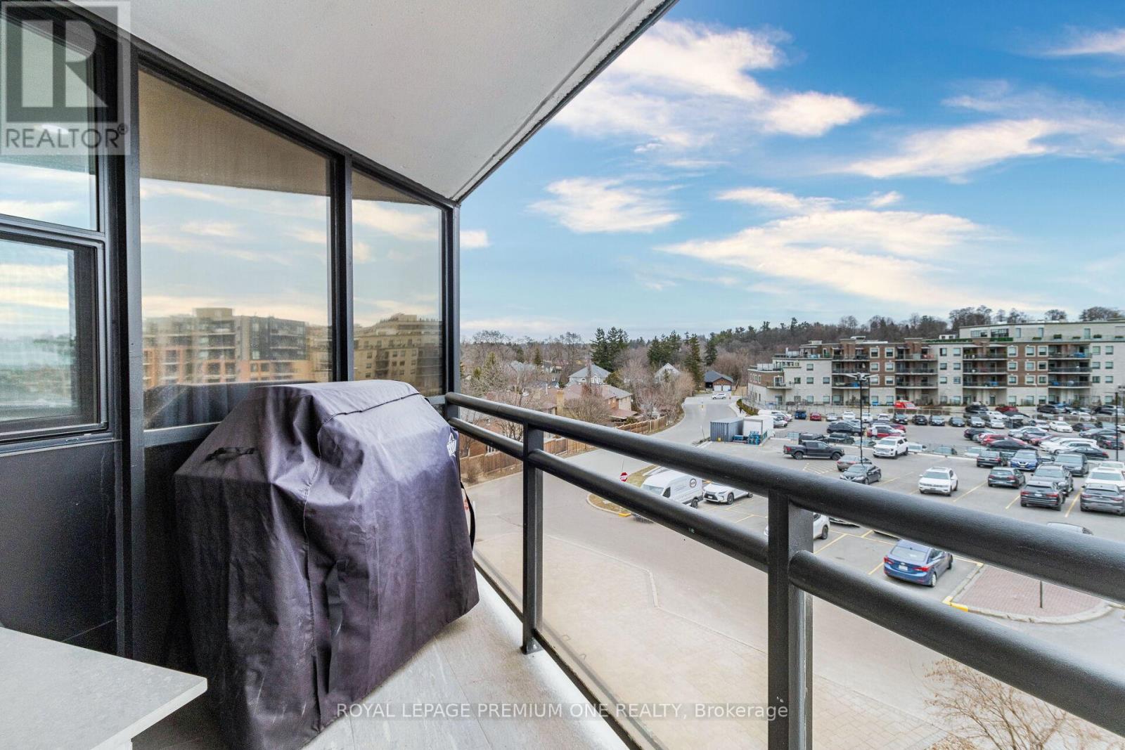 207 - 100 Arbors Lane, Vaughan, Ontario  L4L 7G4 - Photo 43 - N12058051