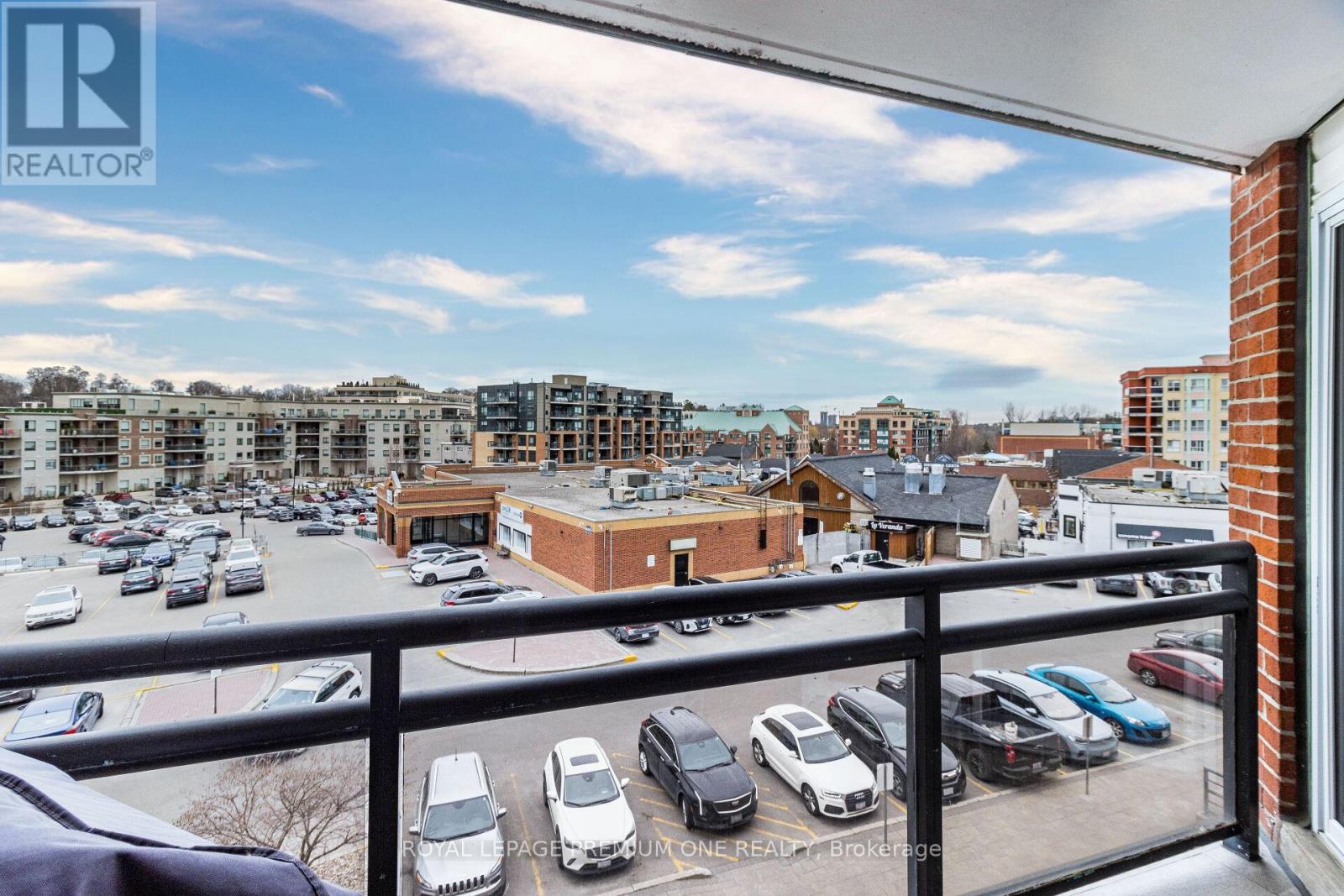 207 - 100 Arbors Lane, Vaughan, Ontario  L4L 7G4 - Photo 45 - N12058051