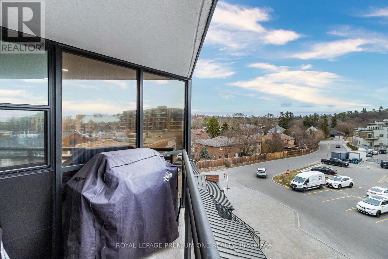 207 - 100 Arbors Lane, Vaughan, Ontario  L4L 7G4 - Photo 46 - N12058051