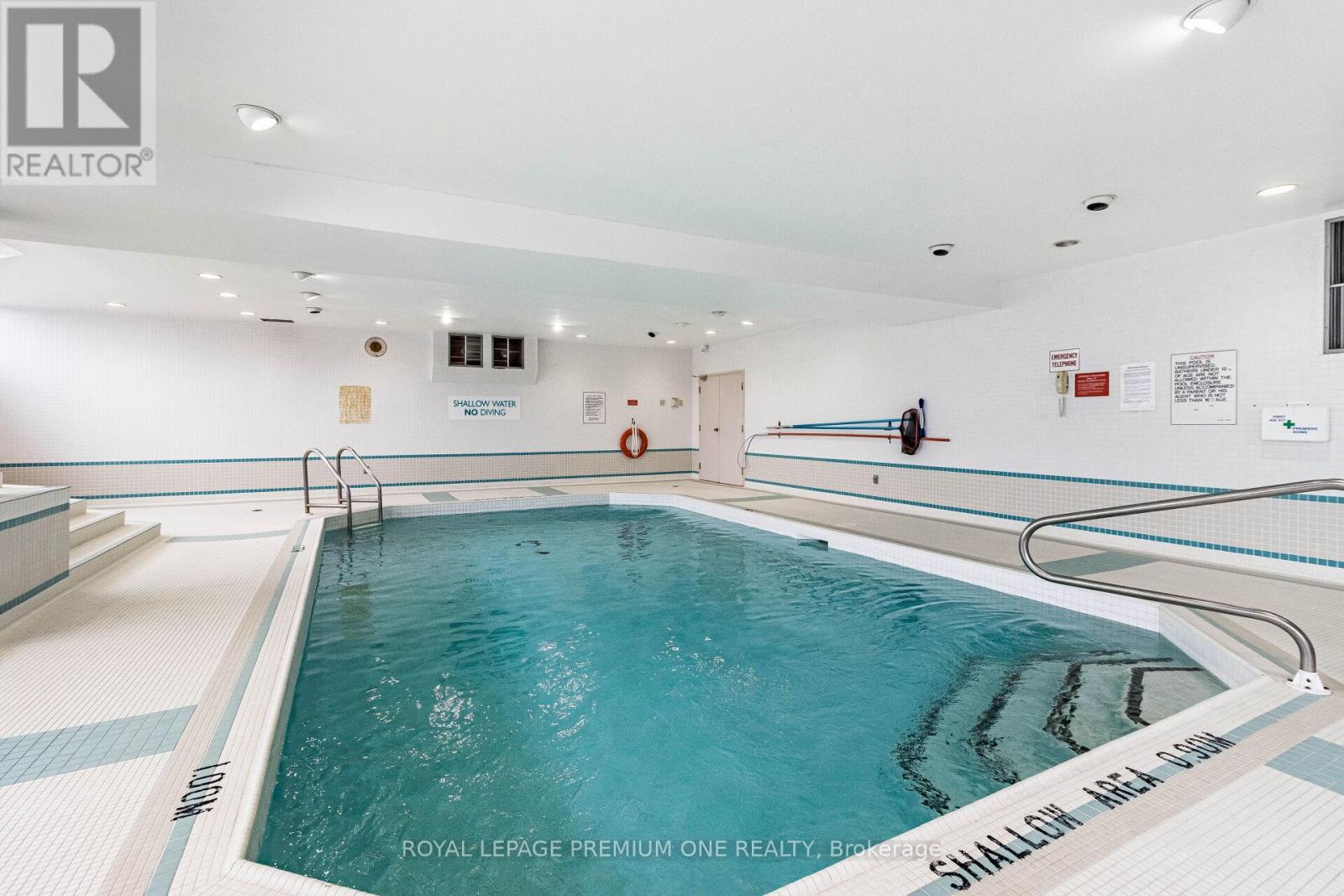 207 - 100 Arbors Lane, Vaughan, Ontario  L4L 7G4 - Photo 48 - N12058051