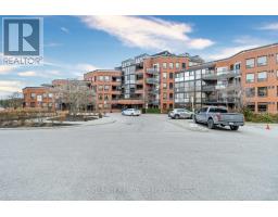 207 - 100 ARBORS LANE, Vaughan, Ontario