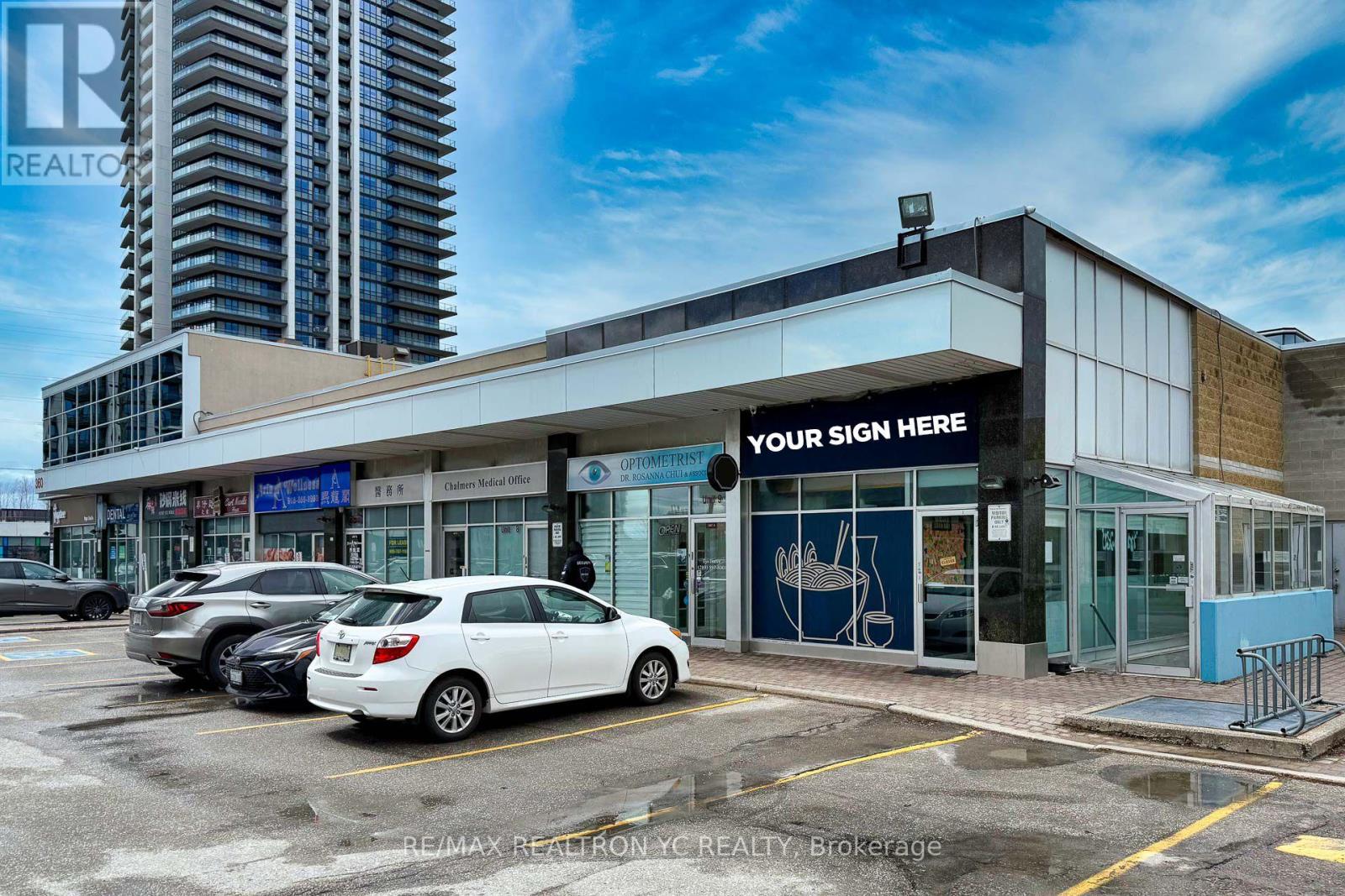 Property at 23 - 360 HIGHWAY 7 E image 3