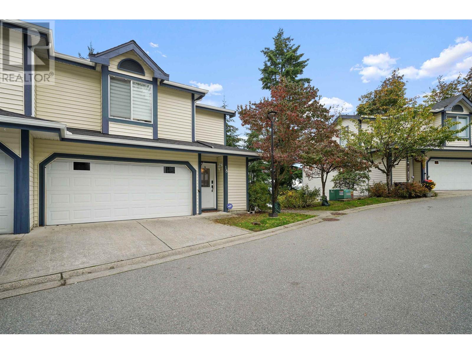 18 1560 Prince Street, Port Moody, British Columbia  V3H 3W8 - Photo 2 - R2985369