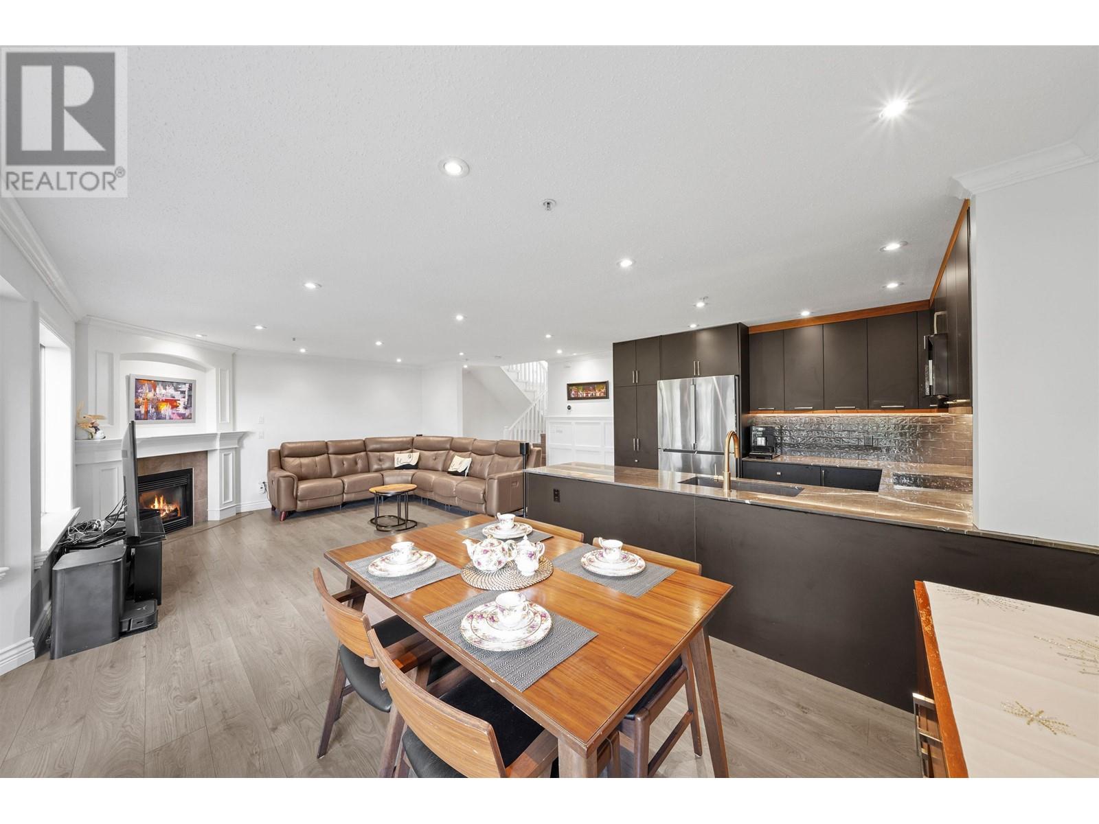 18 1560 Prince Street, Port Moody, British Columbia  V3H 3W8 - Photo 11 - R2985369