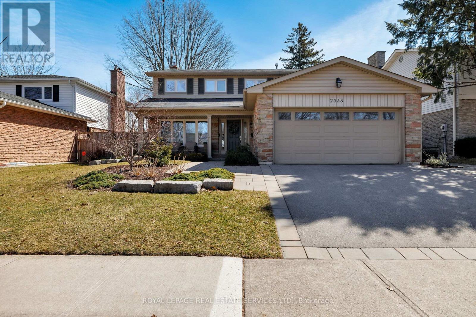 Property at 2358 CANSO ROAD image 1