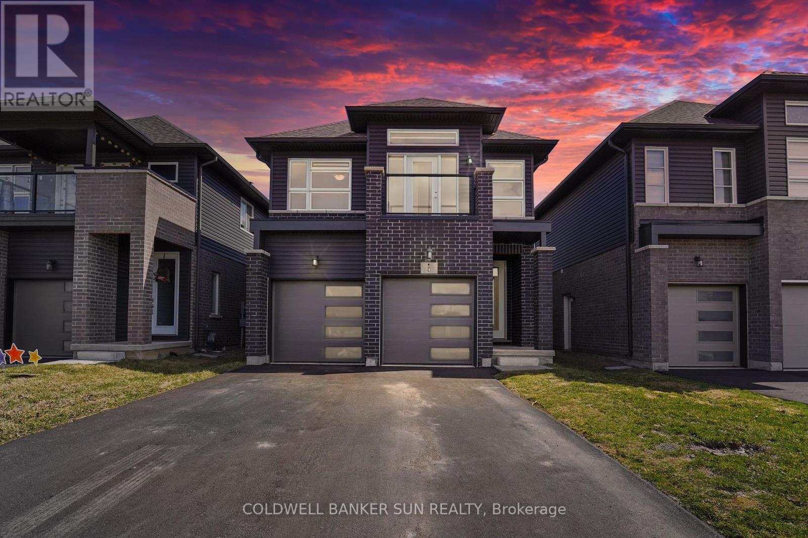 Property at 107 LOUISE STREET image 1