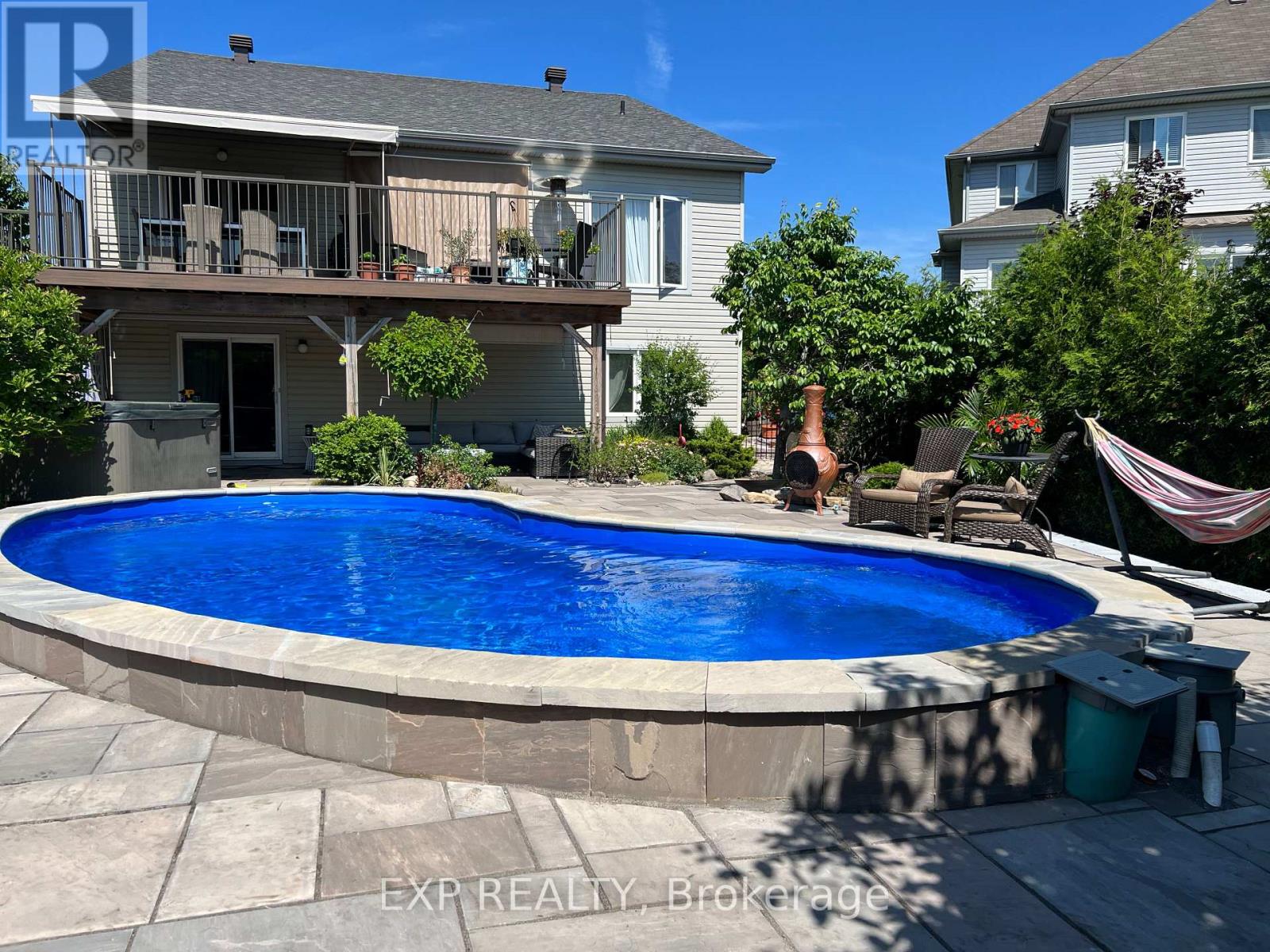 309 Quartz Avenue, Clarence-Rockland, Ontario  K4K 0C1 - Photo 32 - X12057152
