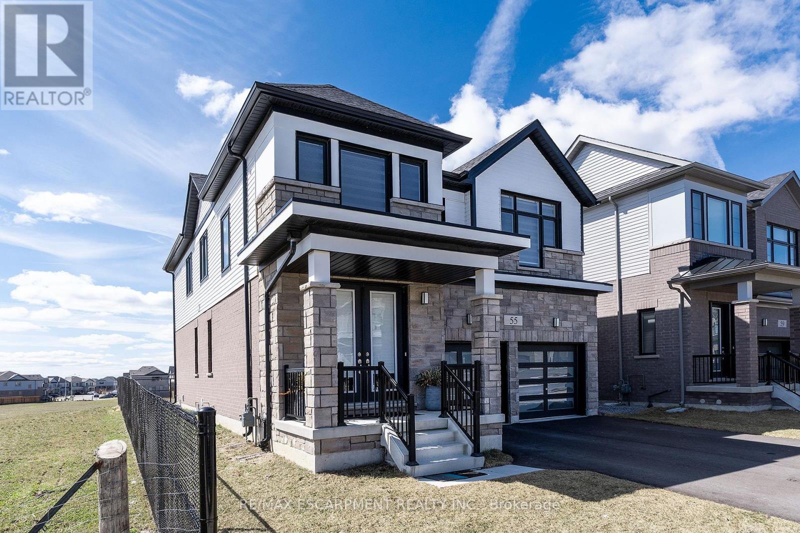 Property at 55 YALE DRIVE image 2
