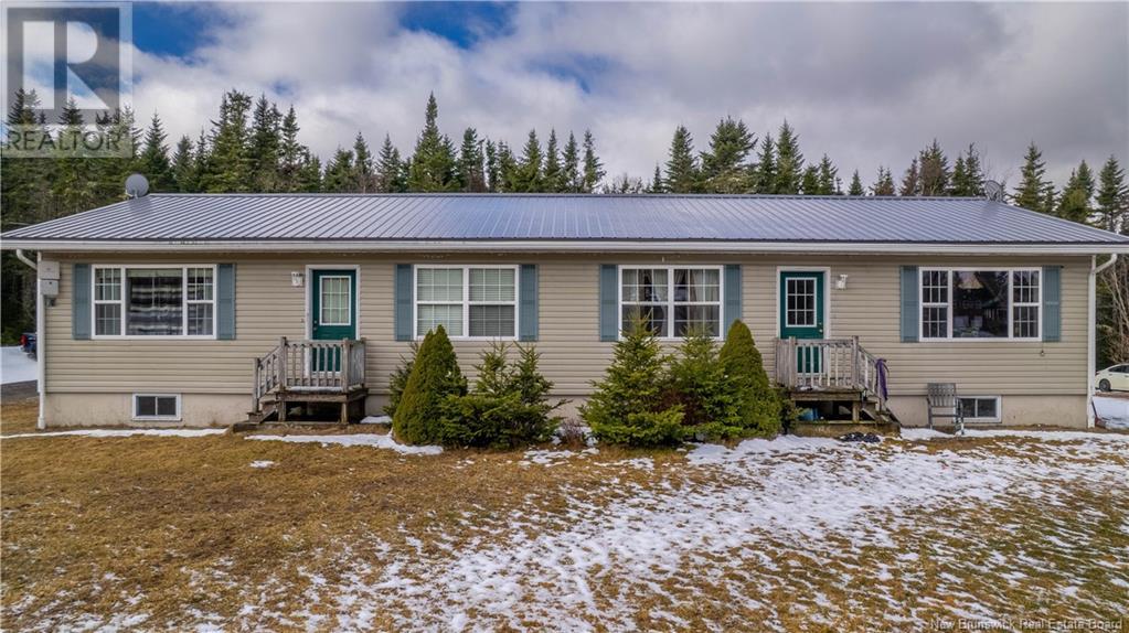 45 Fundy Bay Drive, St George, New Brunswick
