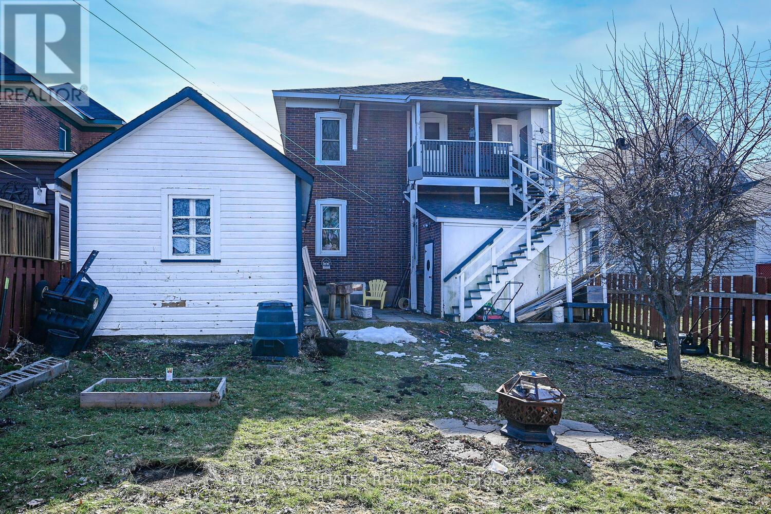 160 Chambers Street, Smiths Falls, Ontario  K7A 2Z4 - Photo 37 - X12058117