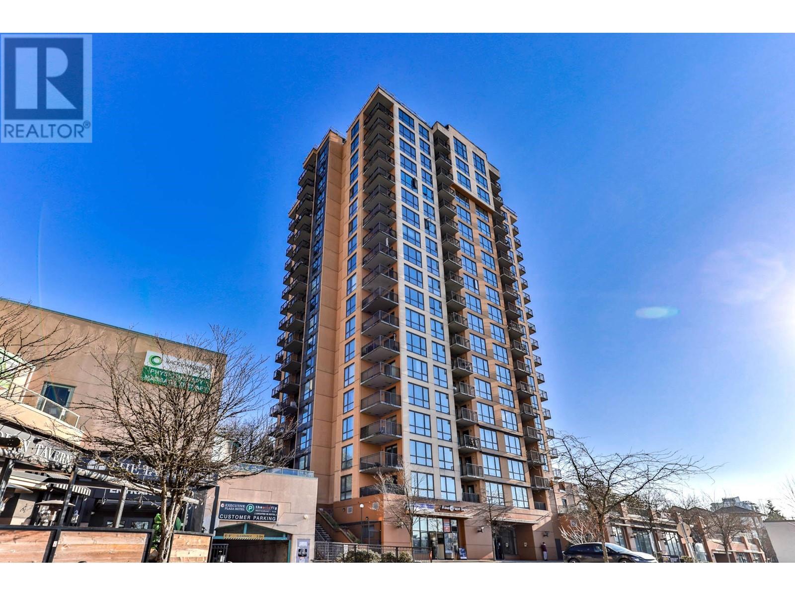 1902 511 ROCHESTER AVENUE, Coquitlam, British Columbia