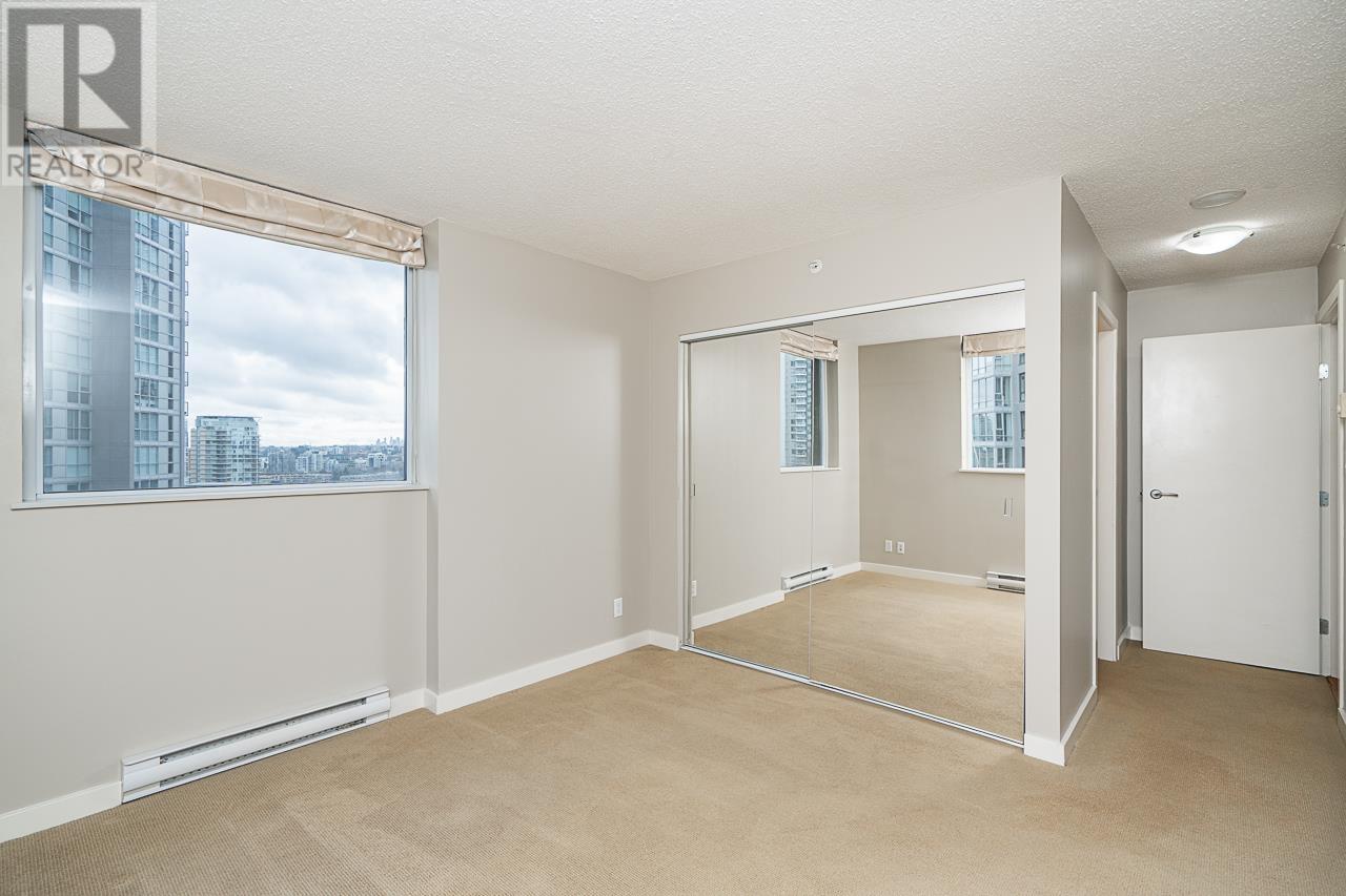 1606 455 Beach Crescent, Vancouver, British Columbia  V6Z 3E5 - Photo 14 - R2985502