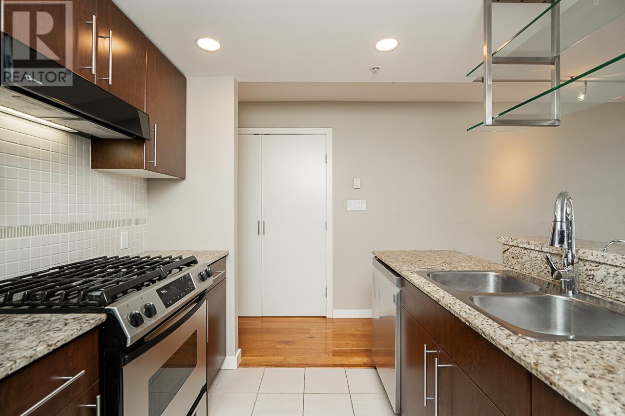 1606 455 Beach Crescent, Vancouver, British Columbia  V6Z 3E5 - Photo 7 - R2985502